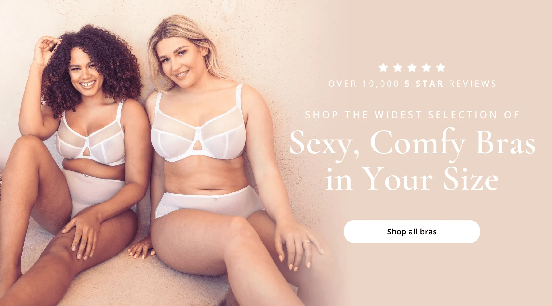 Perfect Fit for Every Curve